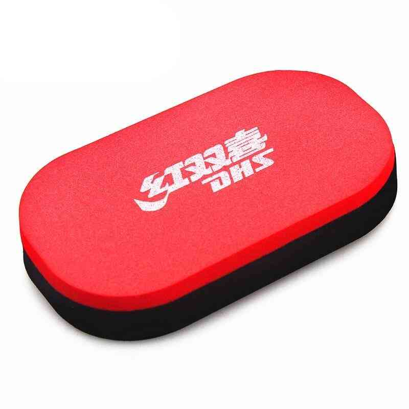 Dhs Table Tennis Racket Rubber Cleaning Sponge