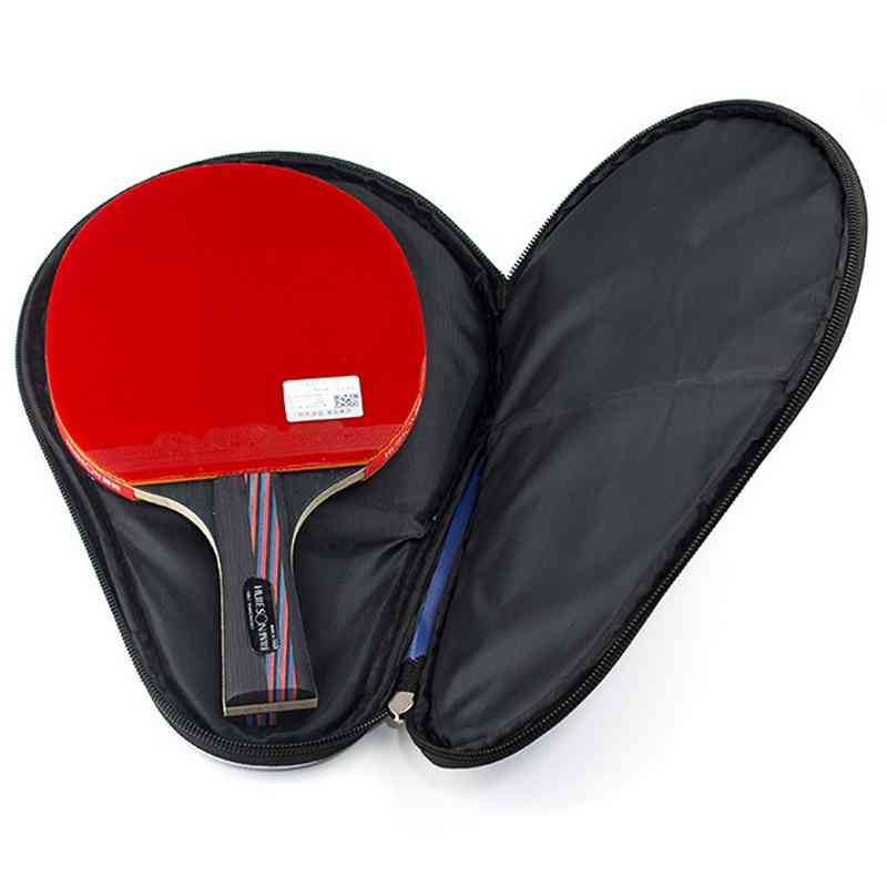 Table Tennis Rackets Bat Bag