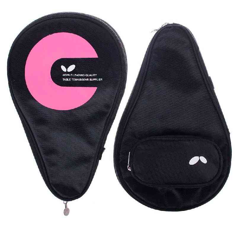 Waterproof Portable Table Tennis Racket Bag