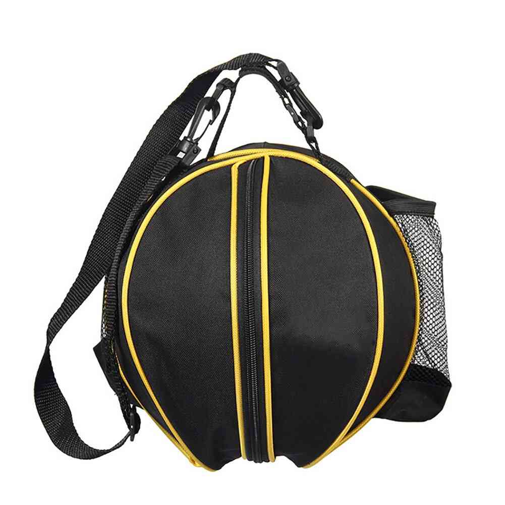 Portable Sport Ball Shoulder Bag