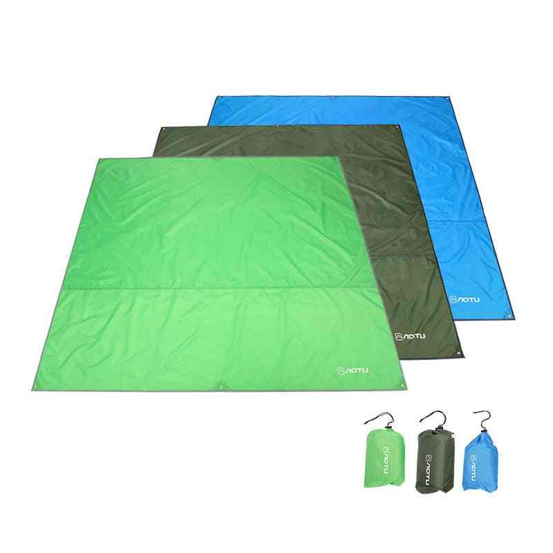 3 Color Oxford Outdoor Camping Mat