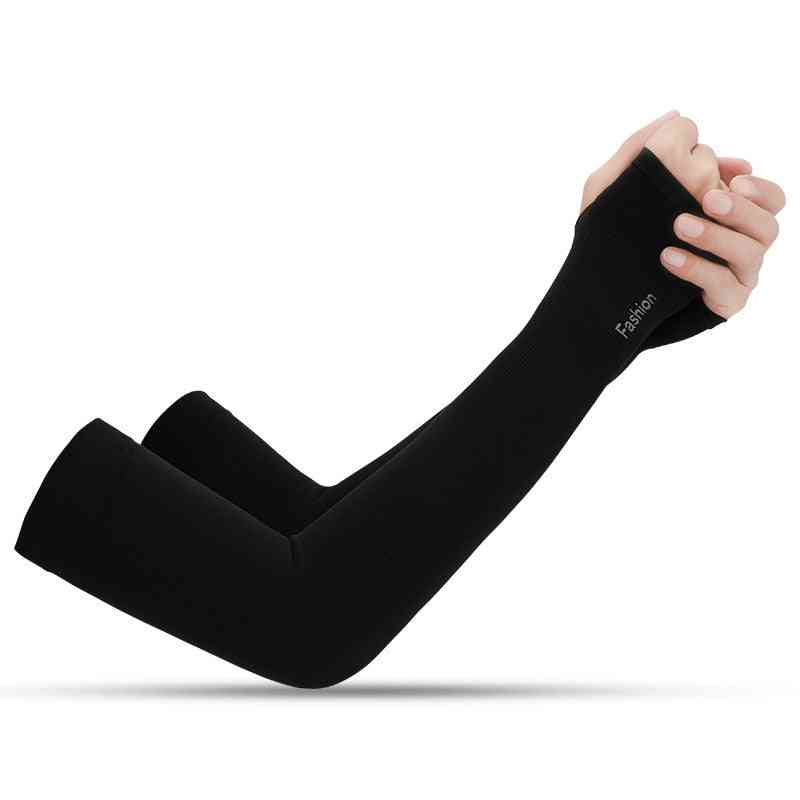 Outdoors Arm Bicycle Sleeves