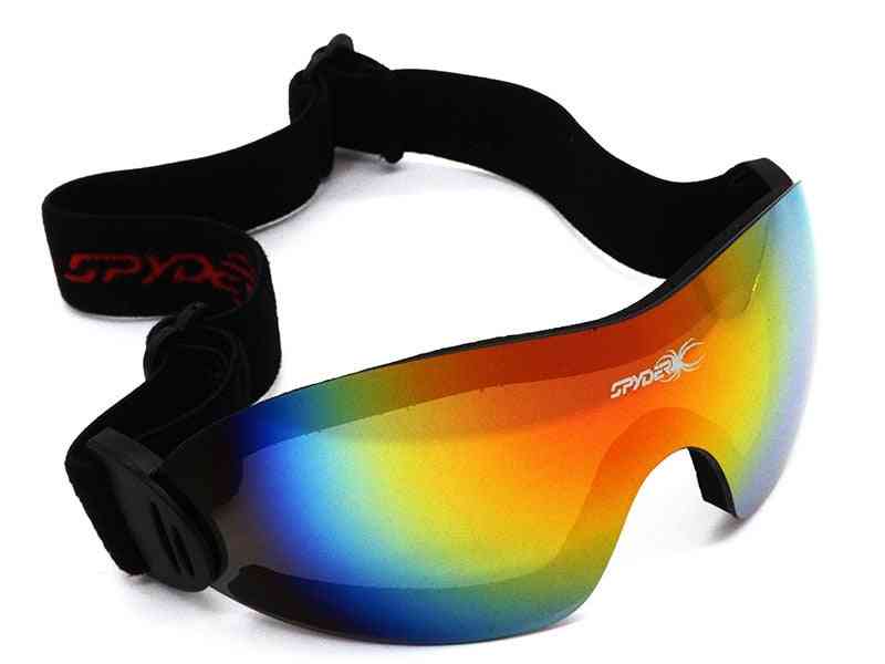 New Design Eyewear Ski Goggles
