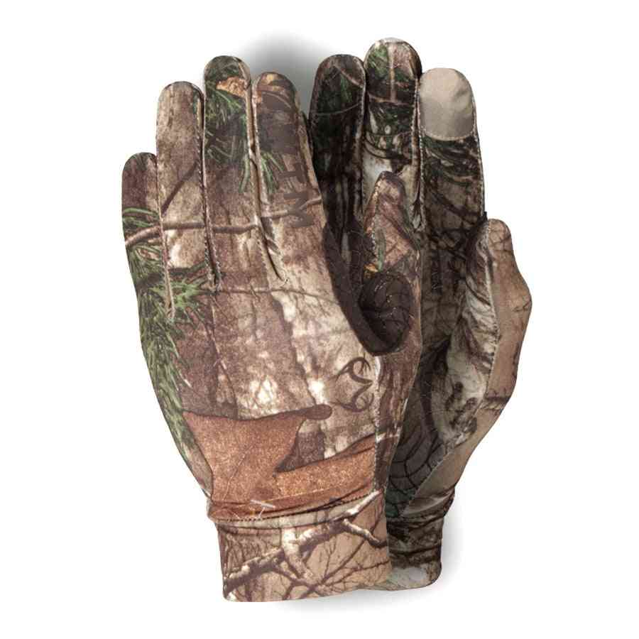 Summer Skin-thin Multifunctional Gloves