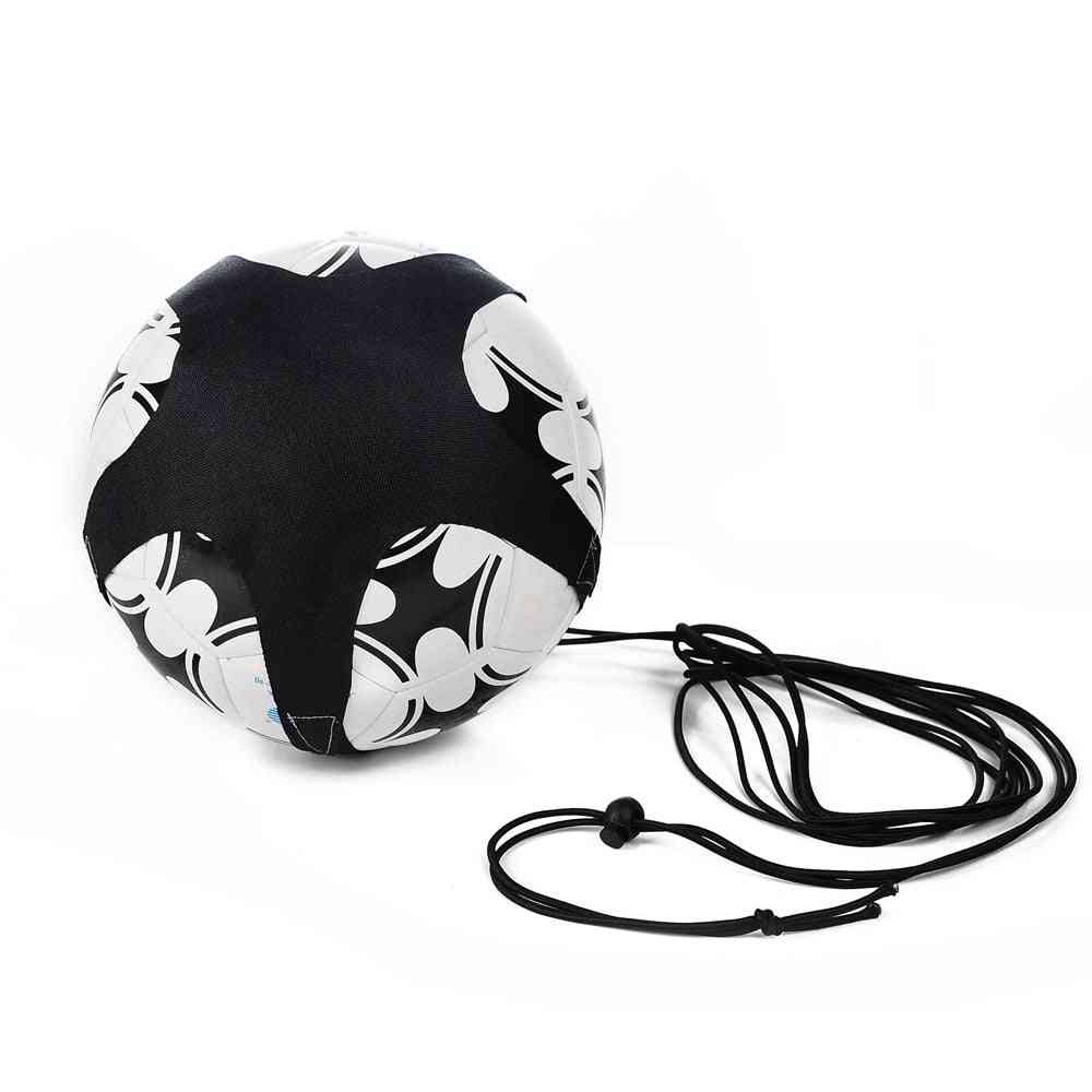 Soccer Ball Juggle Bags, Auxiliary Circling Belt
