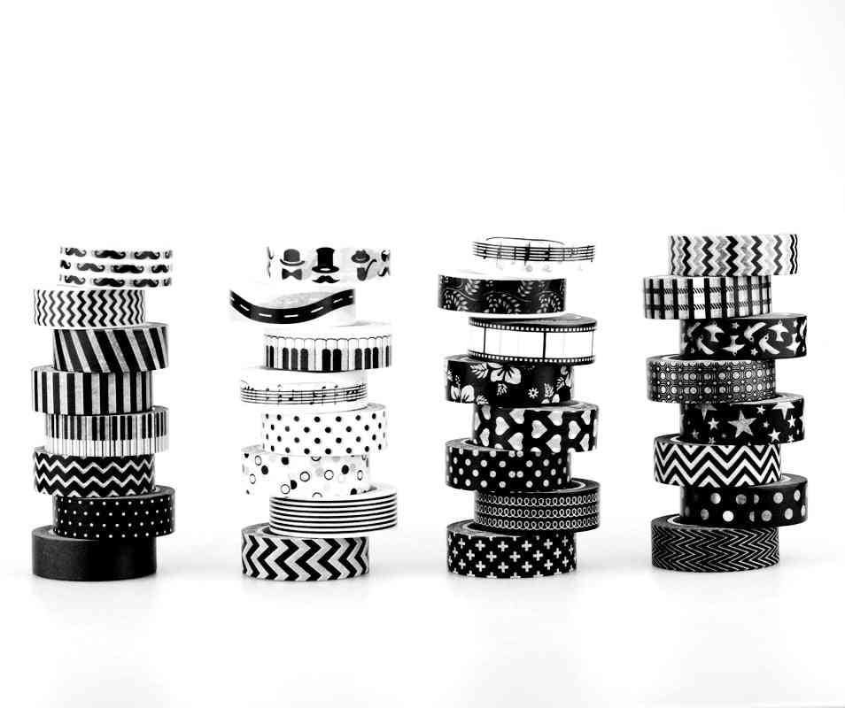 Decorative Washi Tape Set