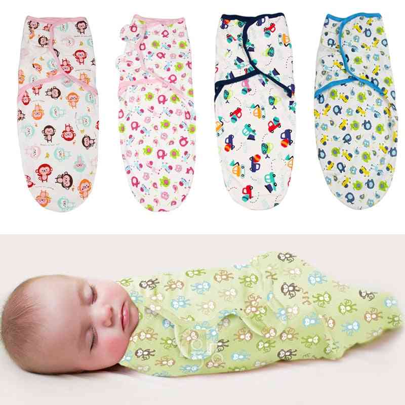 Baby- Swaddling Sleepsack, Wrap Blanket