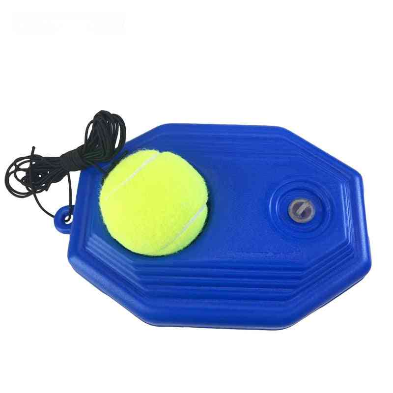 Self-study Rebound Ball With Trainer Baseboard Training Tool
