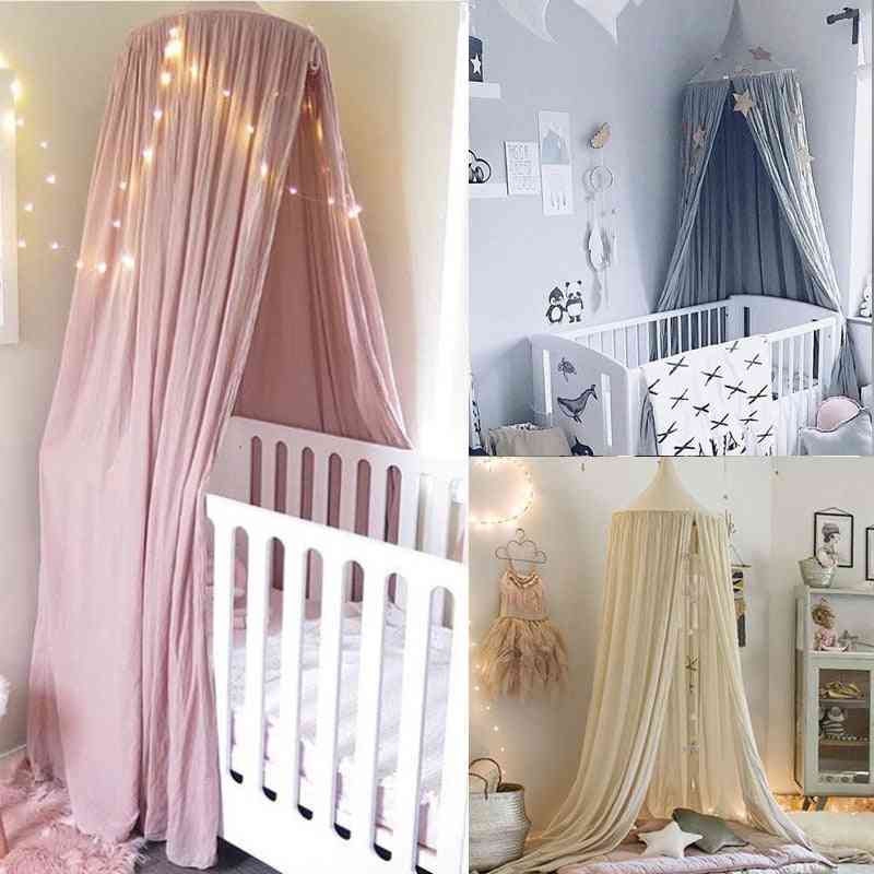 Baby Princess Canopy Bed Curtain Mosquito Net