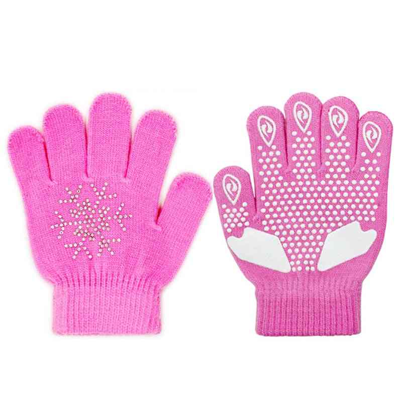 Winter Warmer- Outdoor Sportswear, Thermal Handwear, Full Finger Gloves