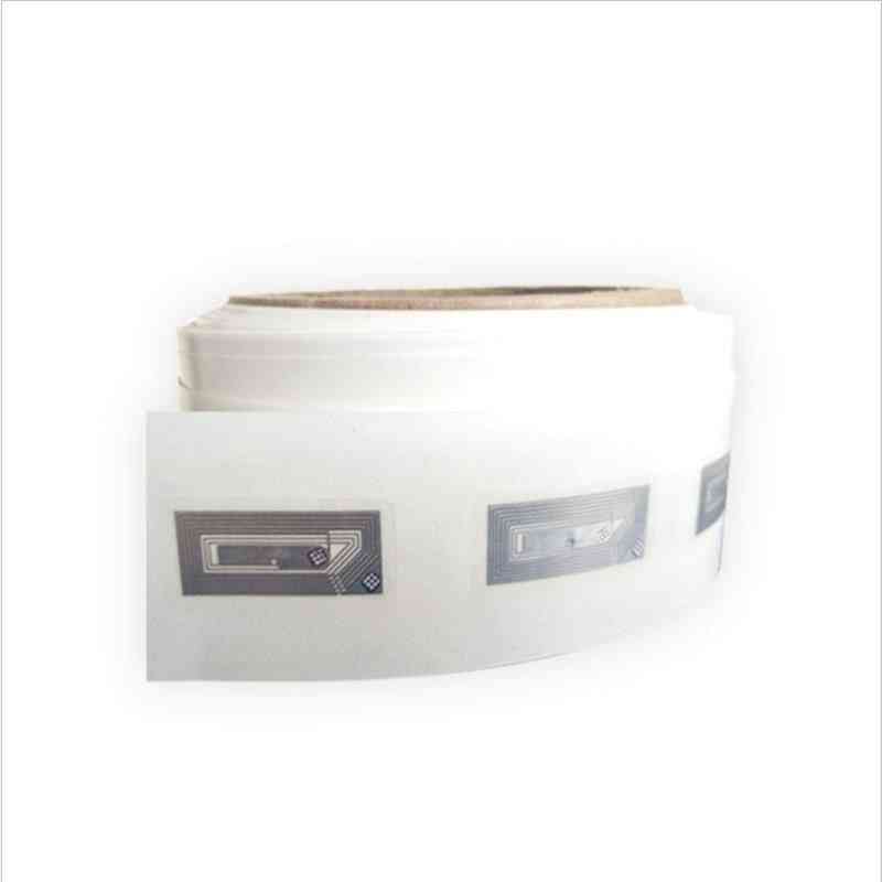 Ic Card Nfc Sticker Universal Lable Rfid Tag