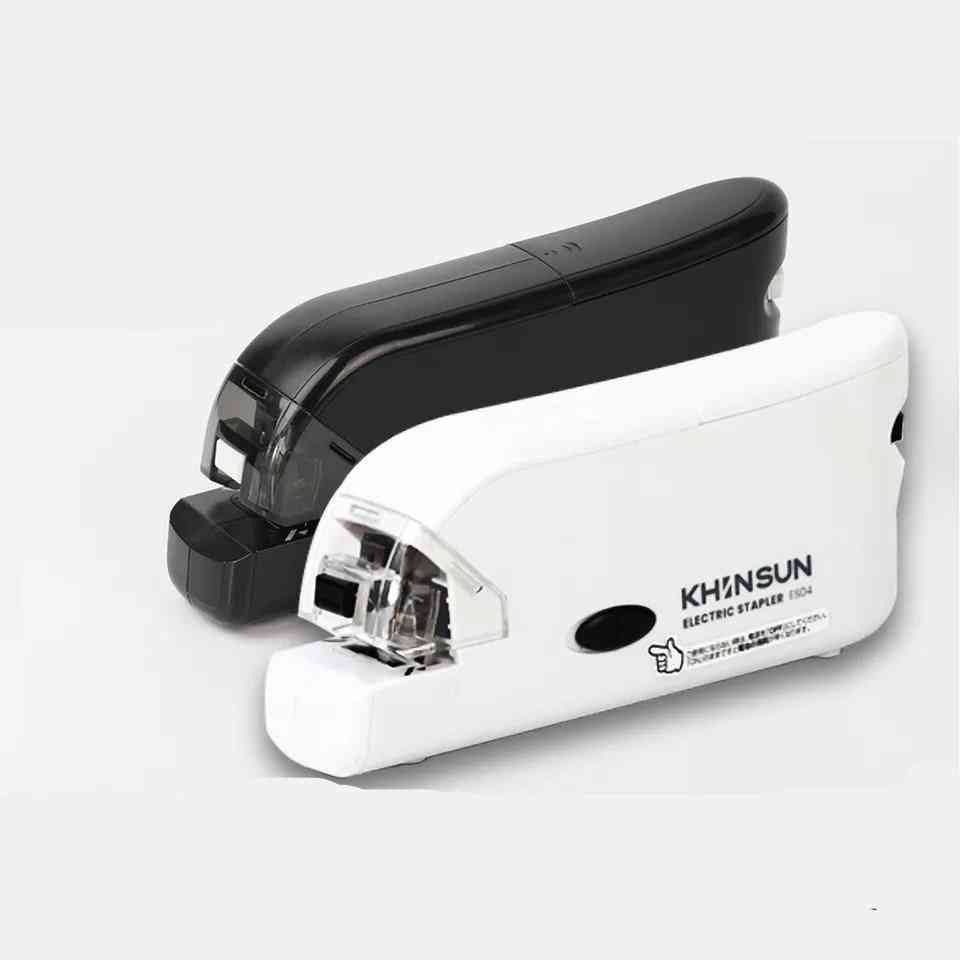 Electric Stationery Automatic No.10 Staples School Paper Stapler