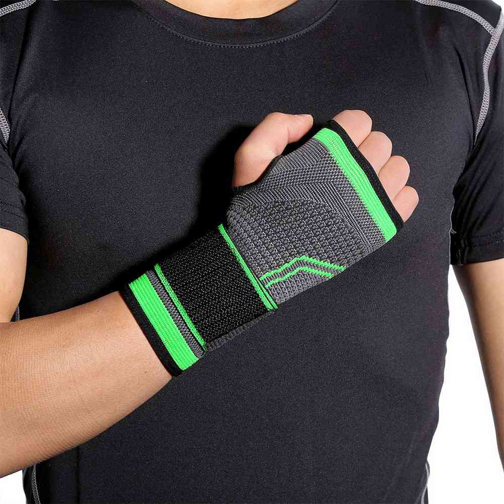 Weightlifting Weight Lifting Fingerless Gloves