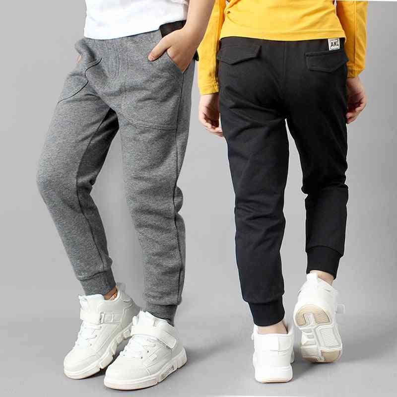 Sweatpants New Style Boys Pants Fashion Casual