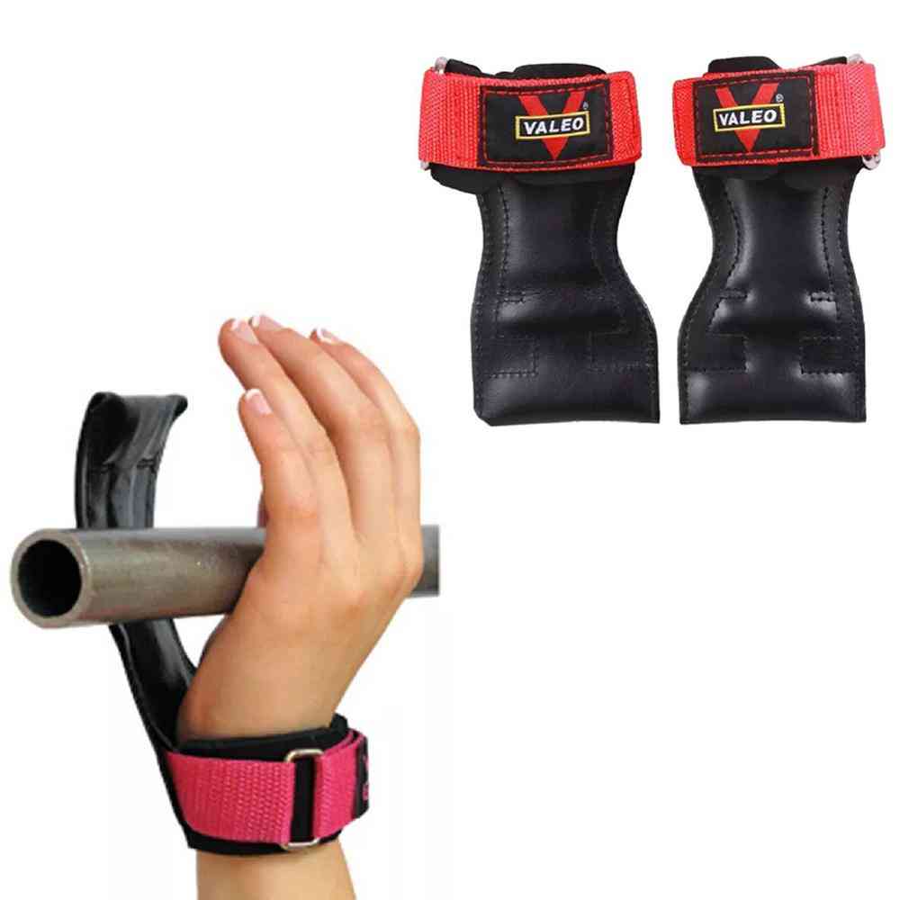 Weight Lifting Sports Gloves