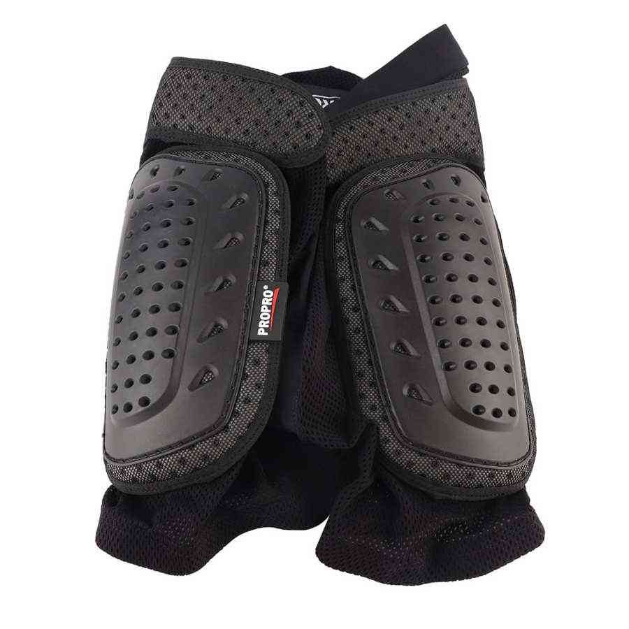 Bicycle Roller Skateboard Protective Shorts For Adults - Men