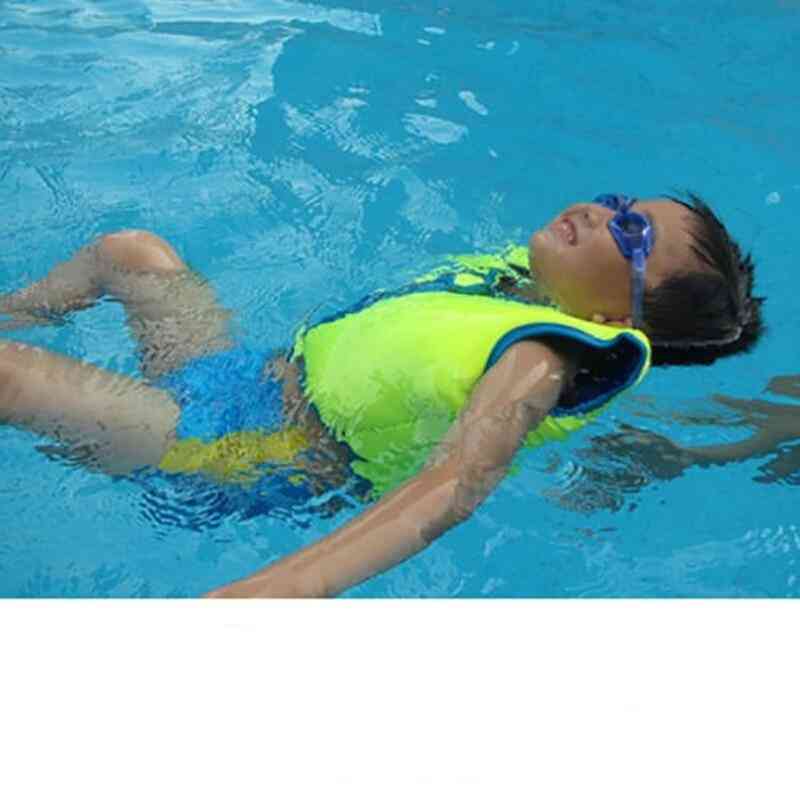 Rafting vandsport redningsvest -