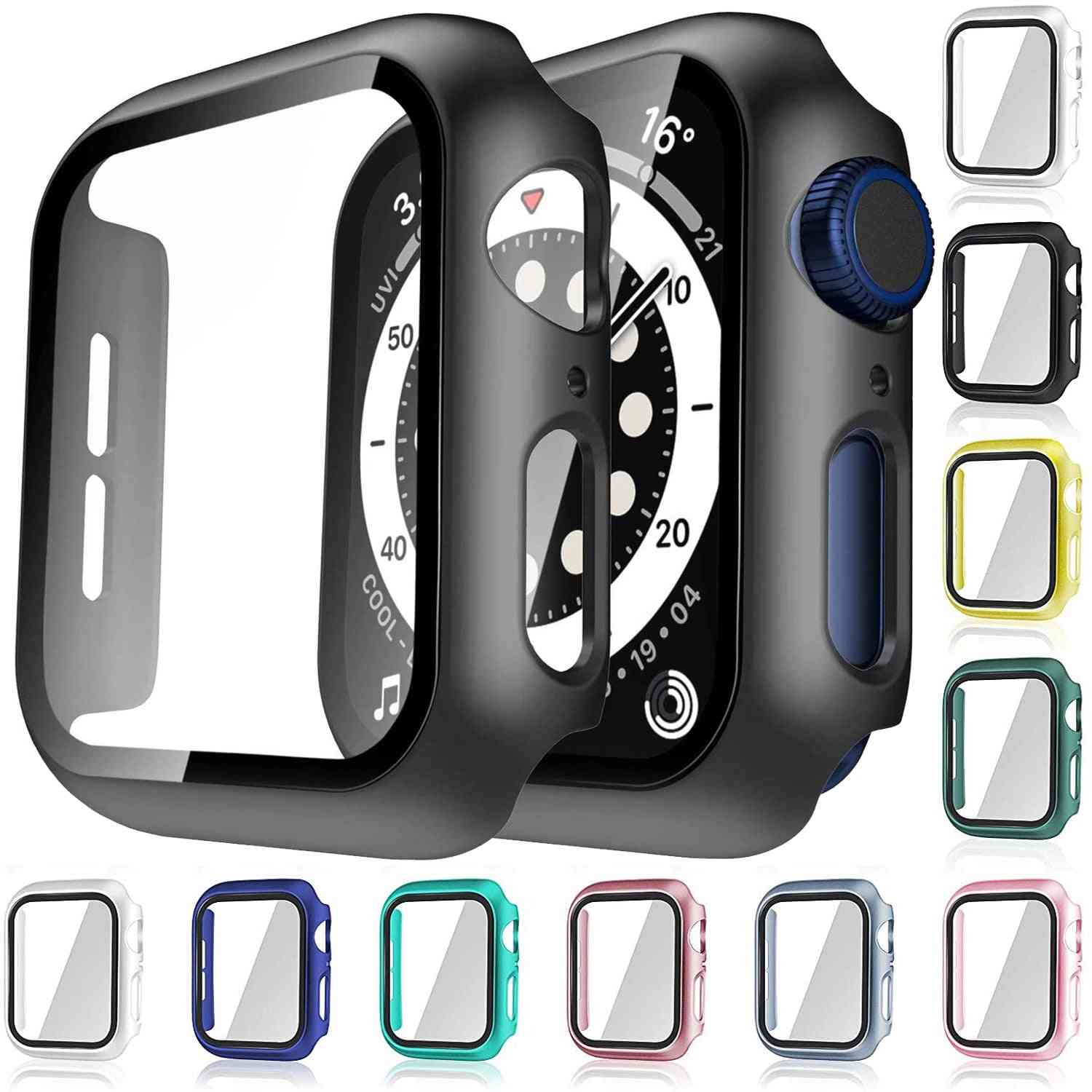 Apple Serie Bumper Screen Watch Accessories