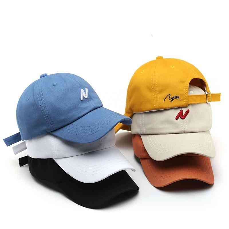 Casual Baseball Cap / Hat