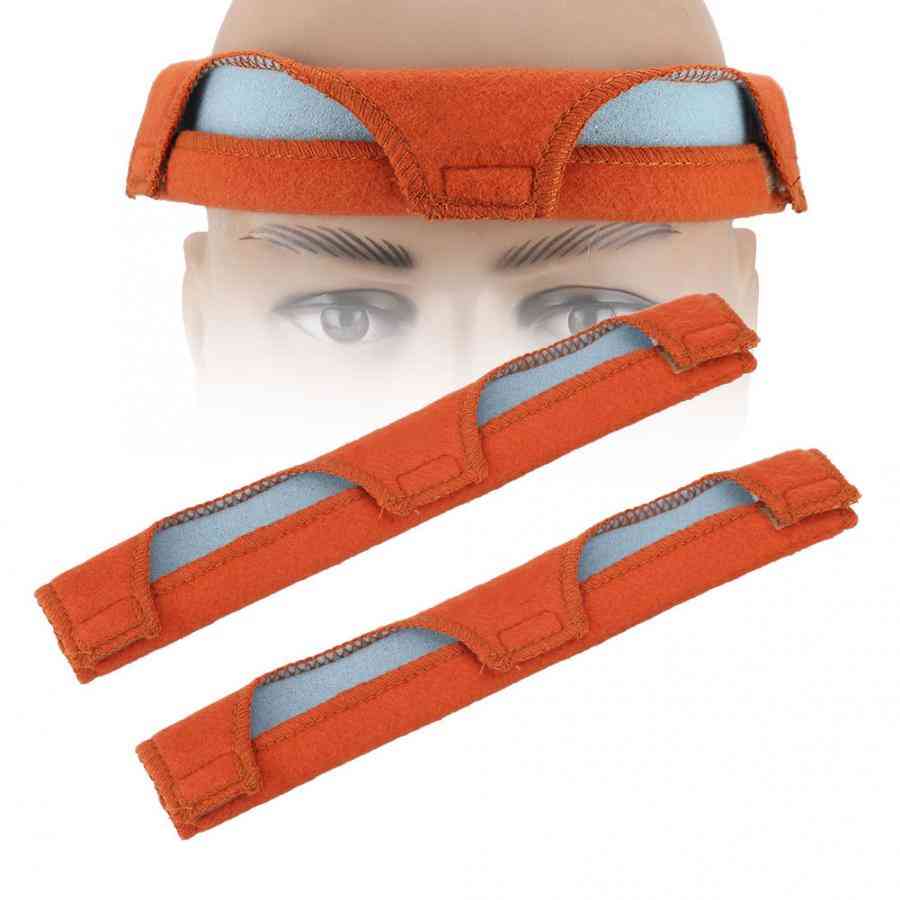 Summer- Comforter Pad Cushion, Sweat Band For Helmet