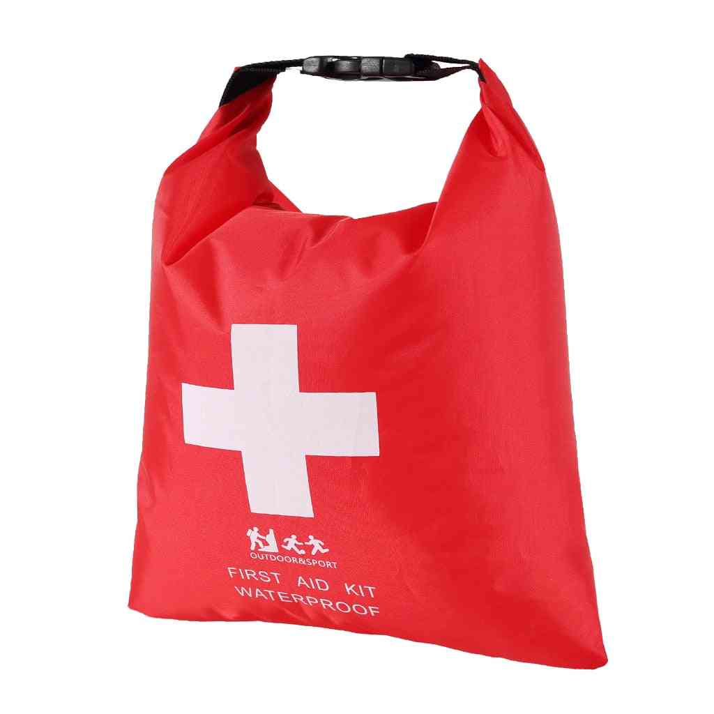 Waterproof Emergency First Aid Empty Bag