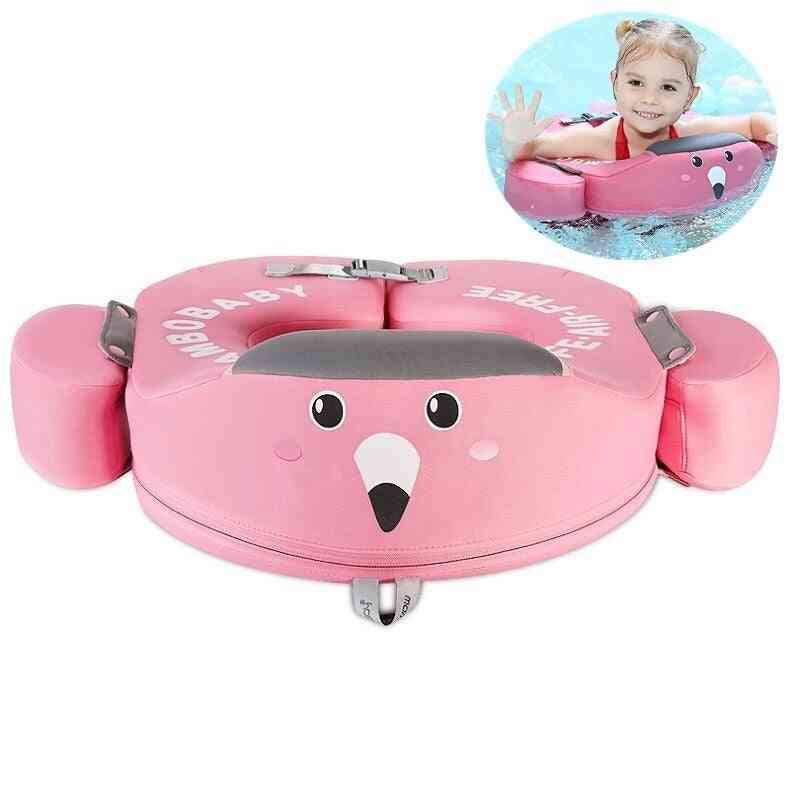 Non-inflatable Swim Float Solid Infant Trainer Swimming Training