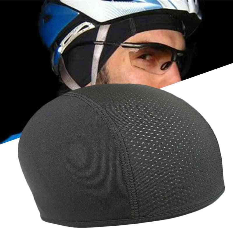 Motorcycle Helmet Inner Cap Hat
