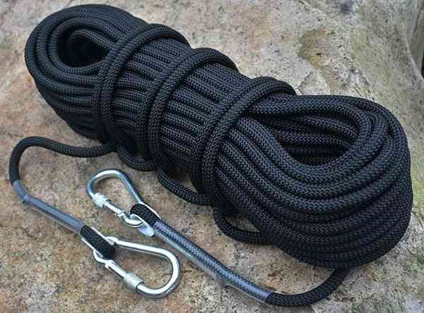 Outer Wall Cleaning Rope