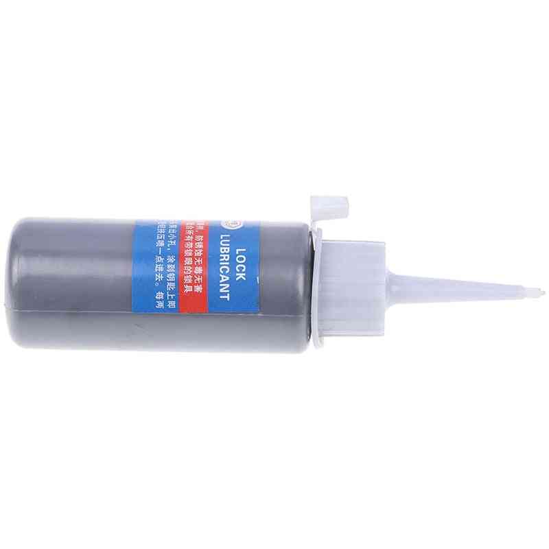 Hurtlessness Graphite Fine Lubricant For Lock
