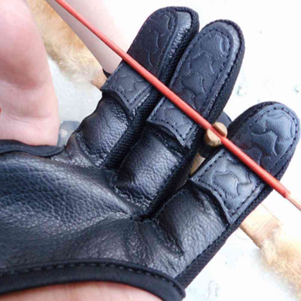 High Elastic Hand Guard Protective Gloves