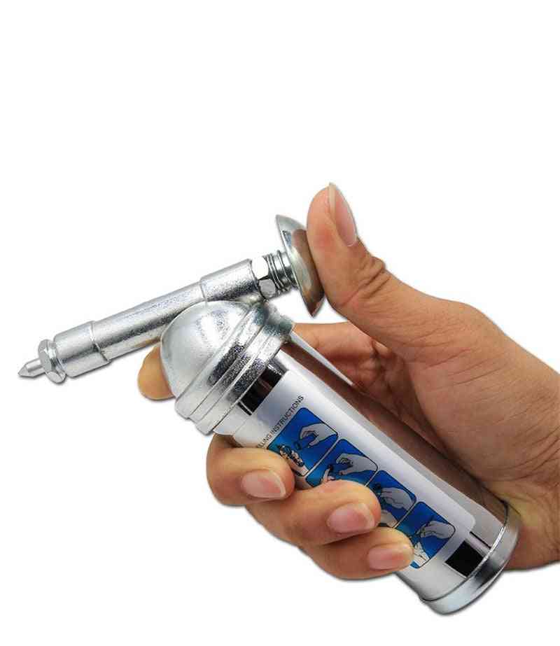 Mini Multi Grease Gun Single Hand Pump Operation Tool
