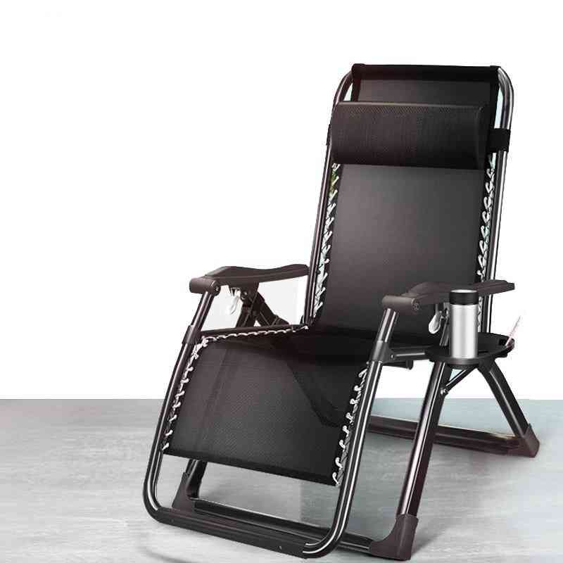 Sun Loungers Outdoor Zero Gravity Chair