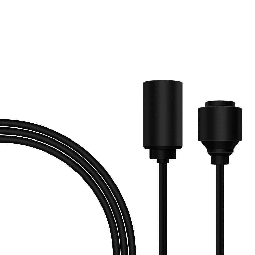 4.5m Power Extension Cable For Reolink Solar Panel