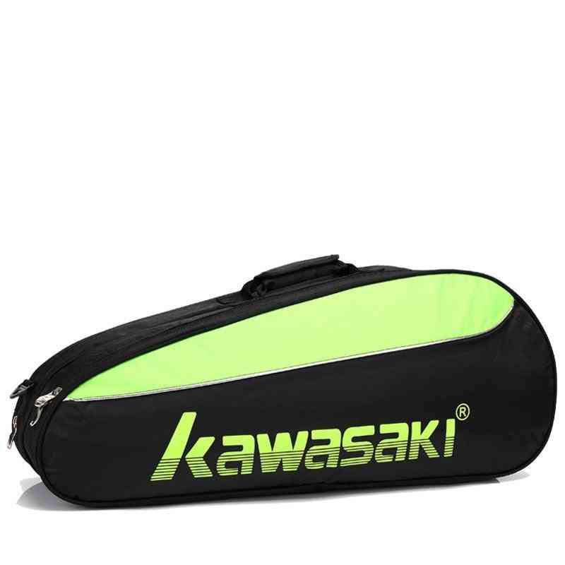 Portable Badminton Bag