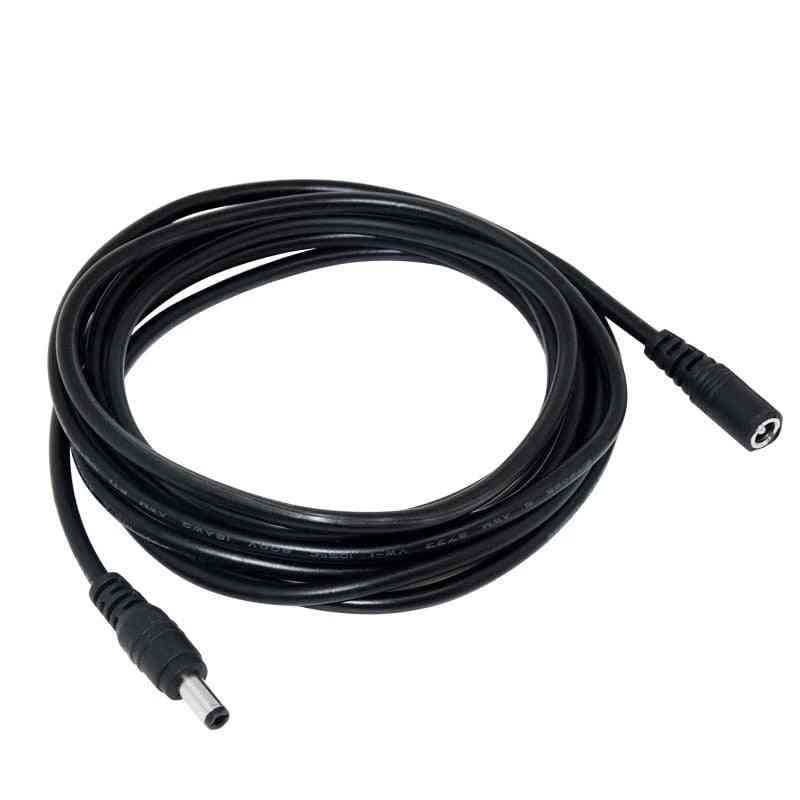 Power Extension Cables