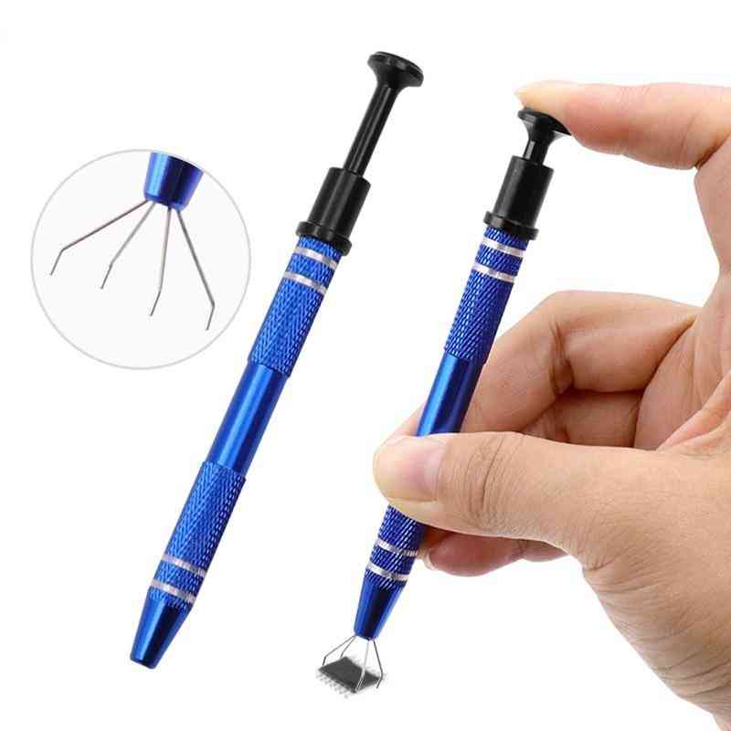Mobile Phone Computer Ic Extraction Tool Electronic Components