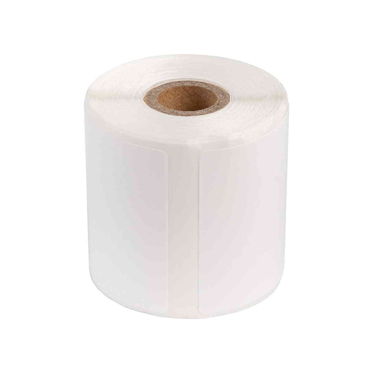 Self-adhesive Thermal Paper Roll