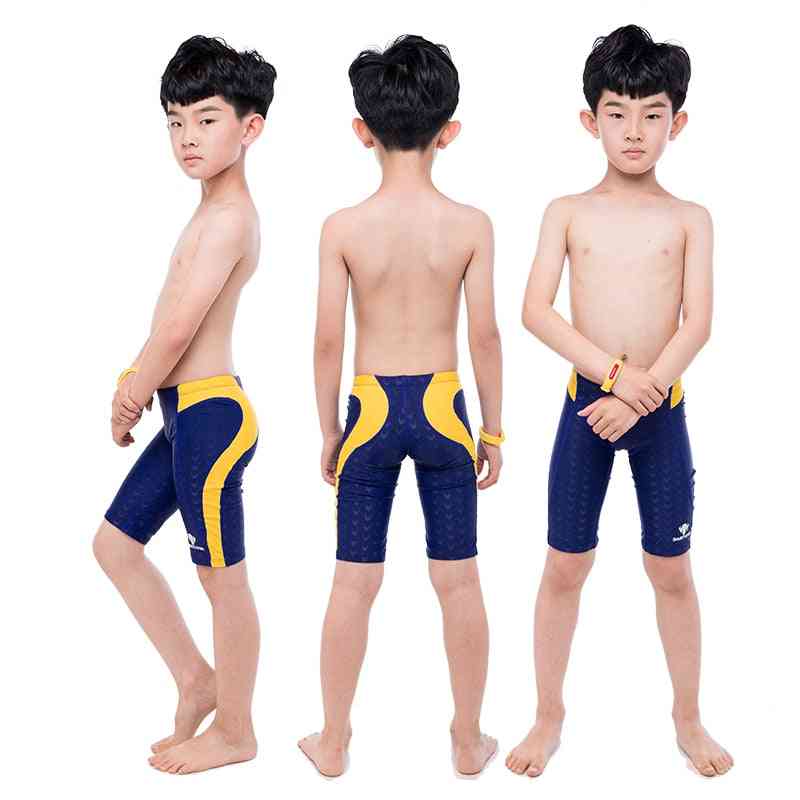 Professional Swimming Trunks For Boy