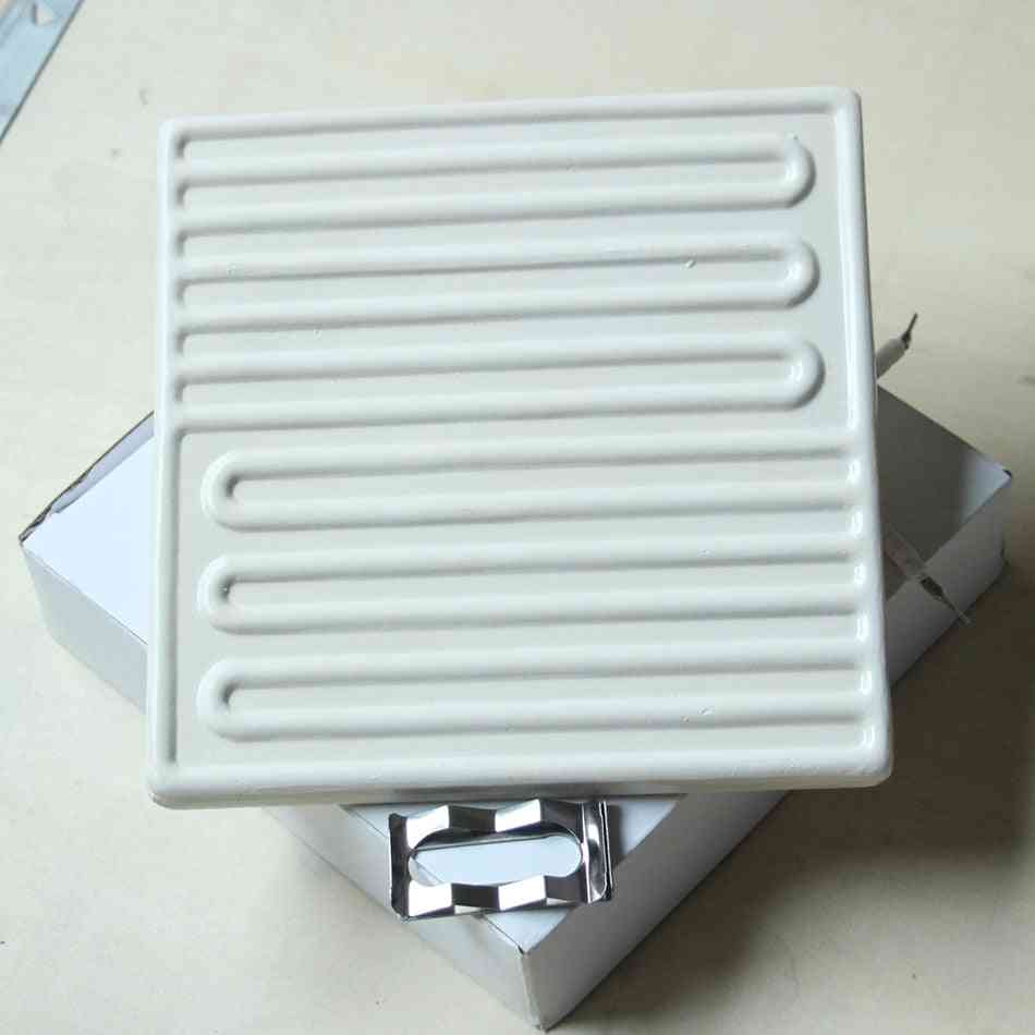 Heating Plate Far Infrared Ceramic Heating Brick