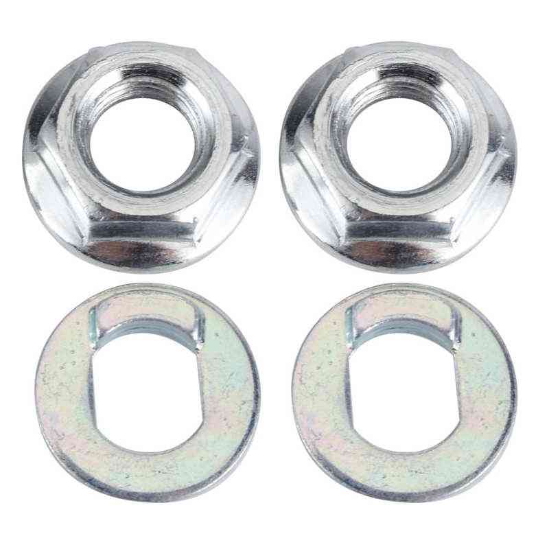 Electric Scooter Front Motor Wheel Nuts