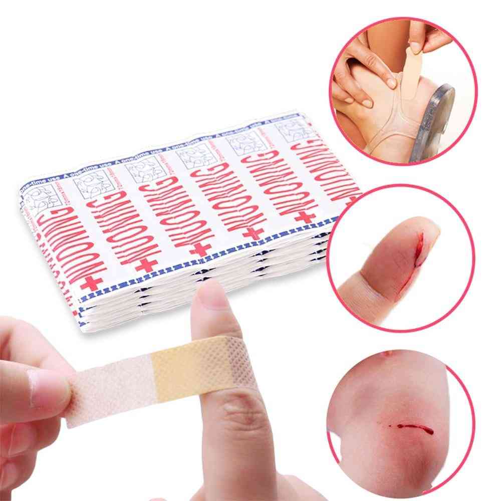 First Aid Bandage Adhesive Wound
