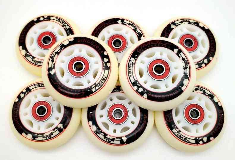 Scooter Wheel Pu Material