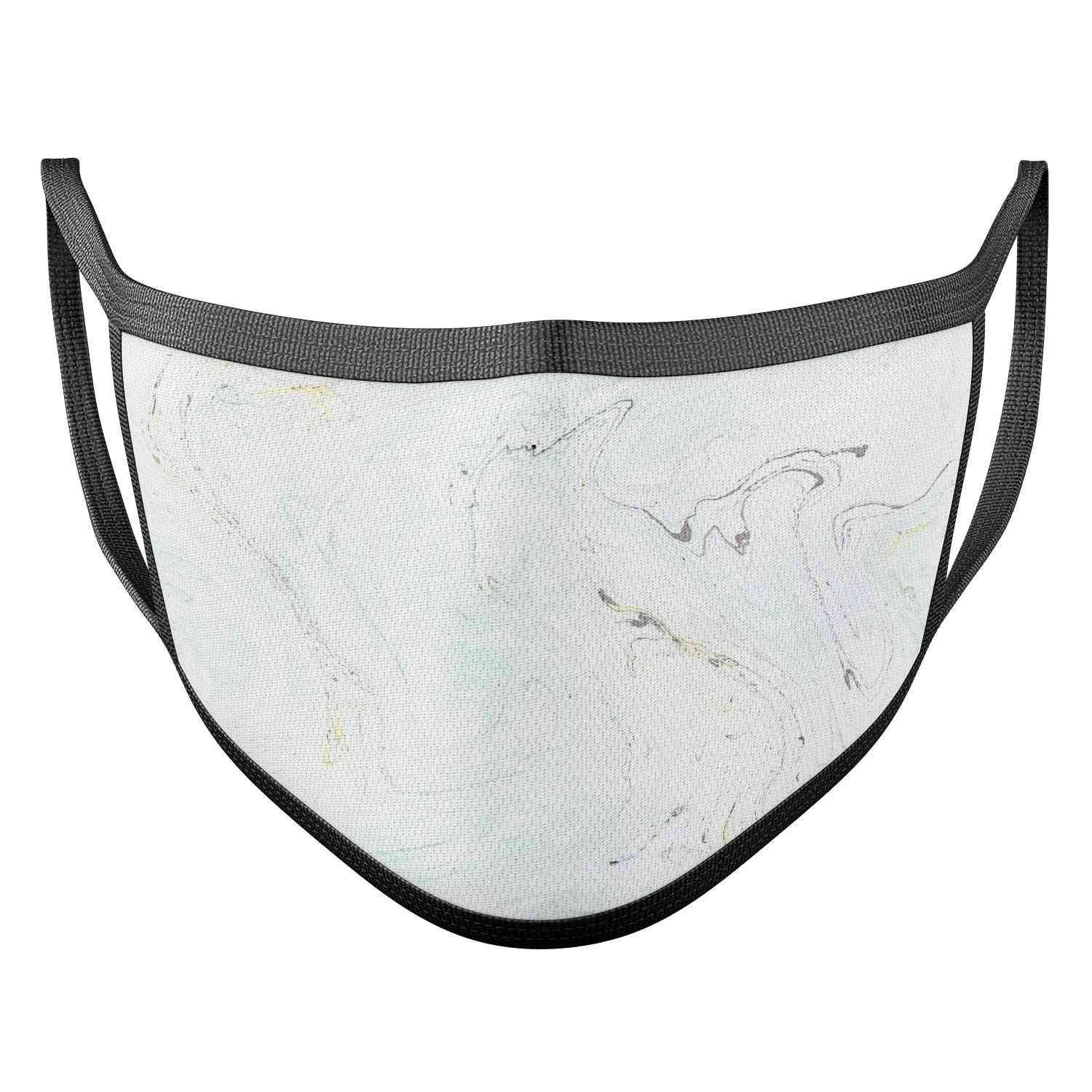 Marble Textures 21 -  Unisex Anti-dust  Masks