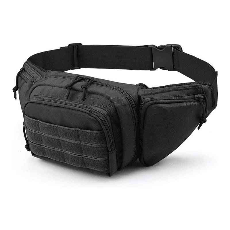 Waterproof Camping Backpacks, Hunting Athletic Shoulder Sling Gun Bag