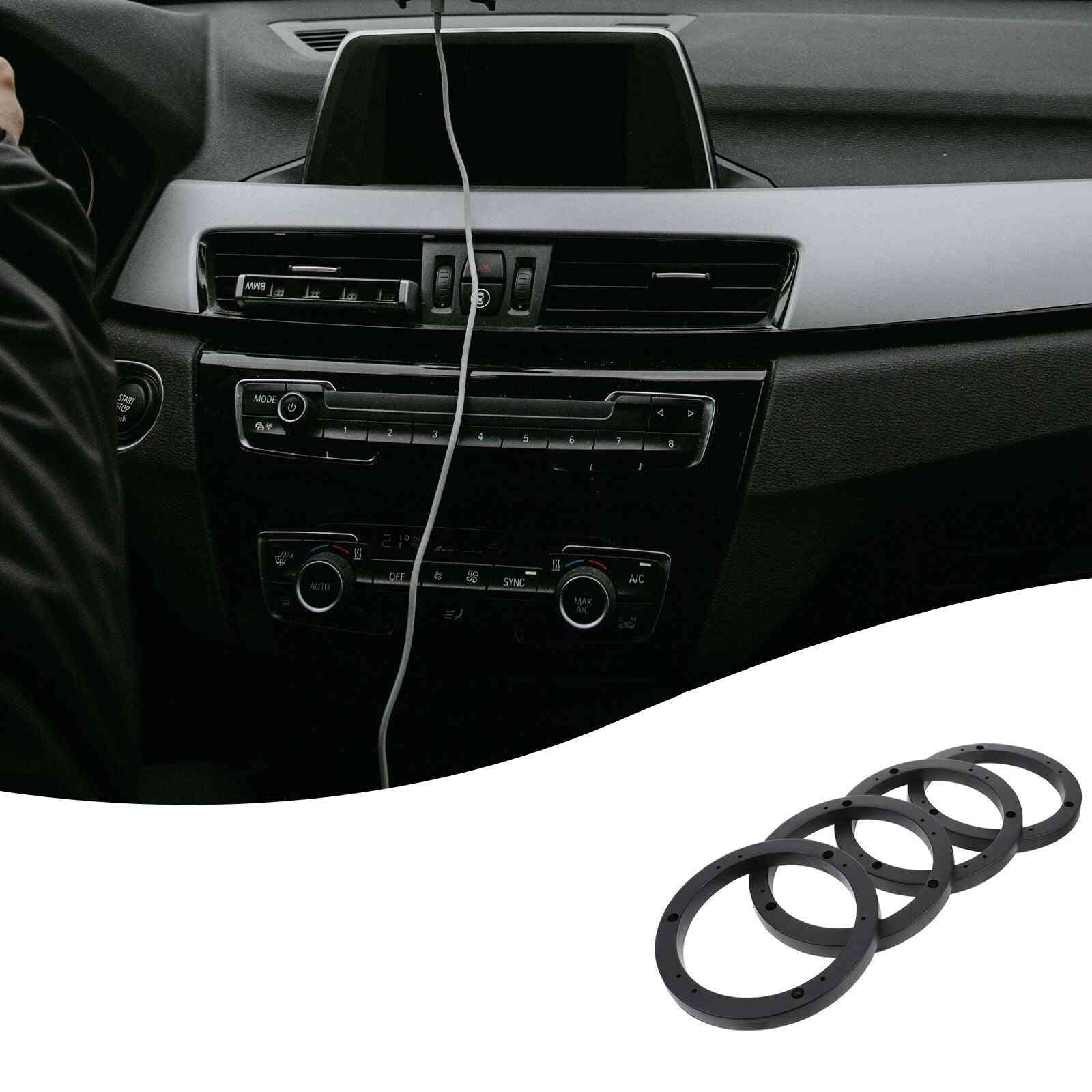 Car Speaker Spacers Rings