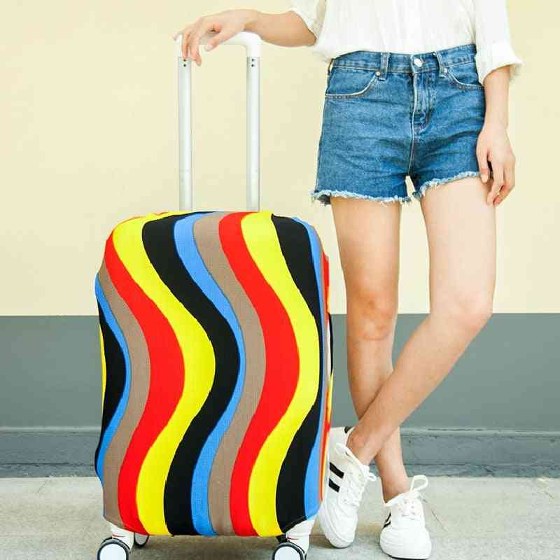 Suitcase Protective Covers For Trolley Case