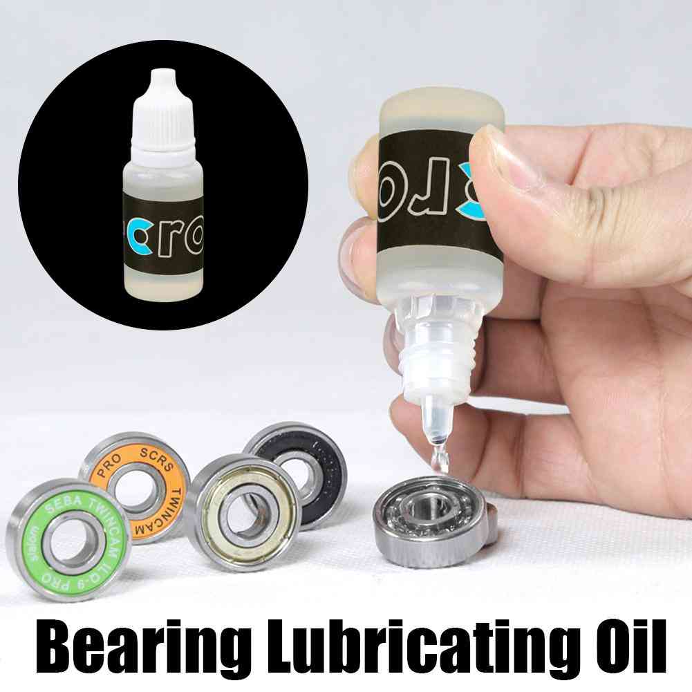 Low Viscosity Lubricant Bearing Lubricating Oil