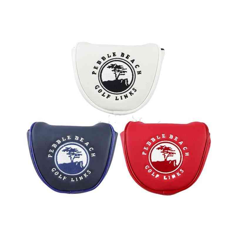 Golf Mallet Putter Covers