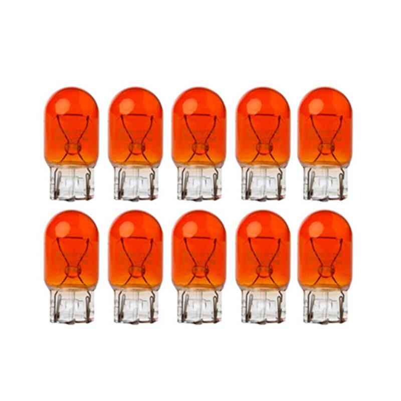 Signal Halogen Orange Daytime Bulb Light