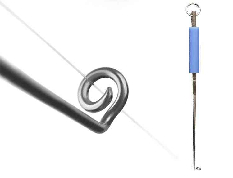 Stainless Steel Safety Fish Hook Remover